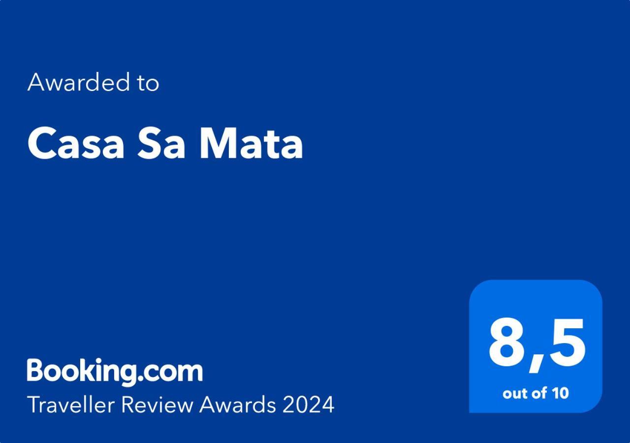 Casa Sa Mata Artà