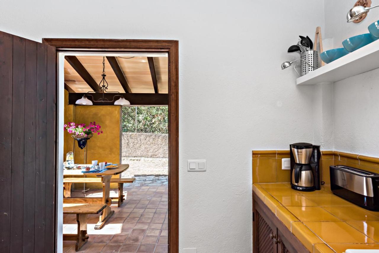 Casa Sa Mata Сasa de vacaciones