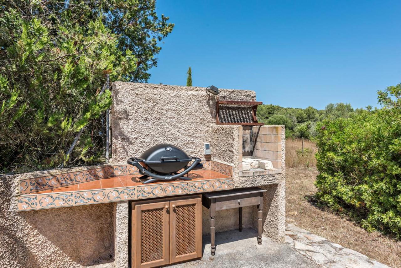 Casa Sa Mata Сasa de vacaciones