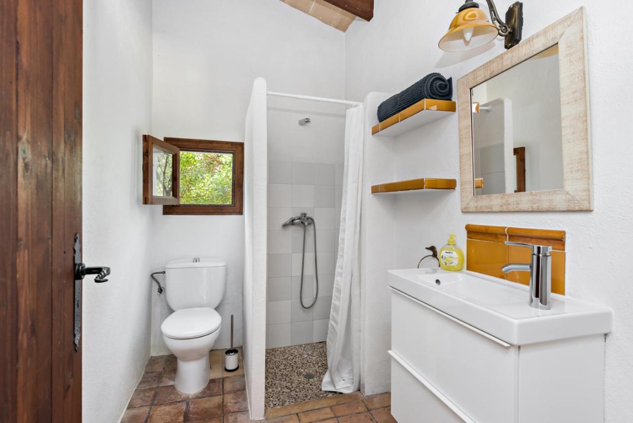 Casa Sa Mata Сasa de vacaciones Artà