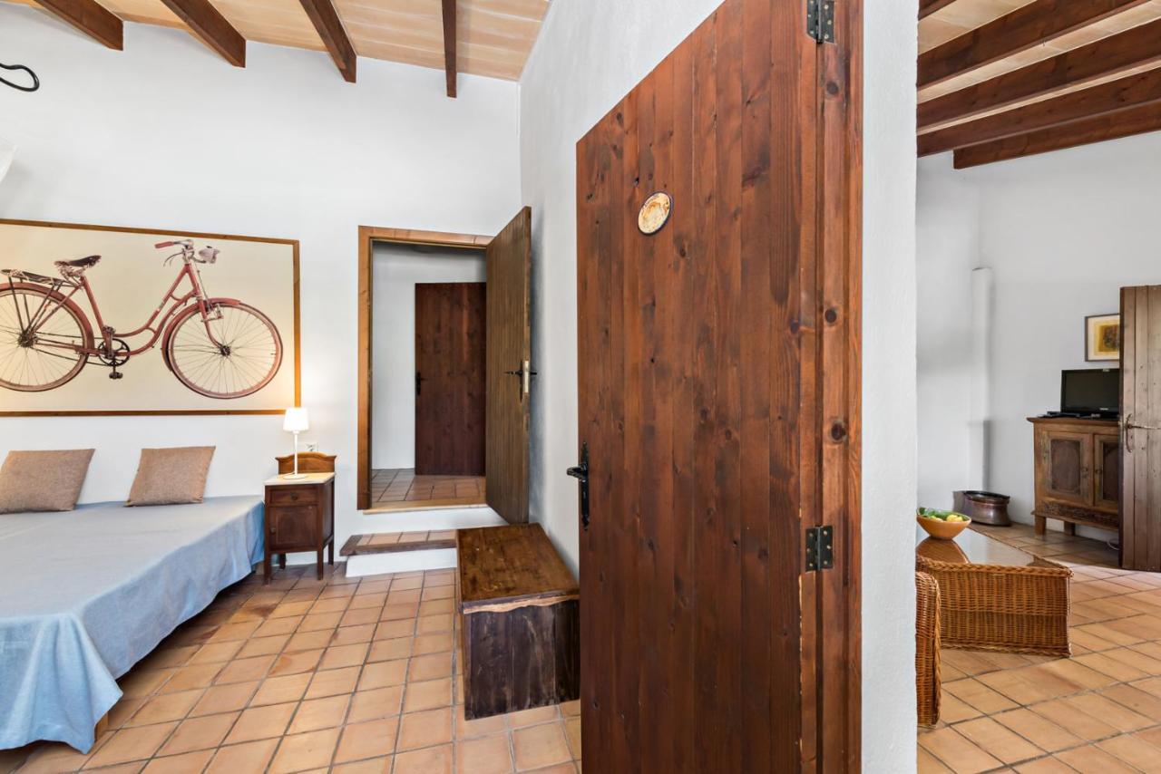 Casa Sa Mata Сasa de vacaciones Artà