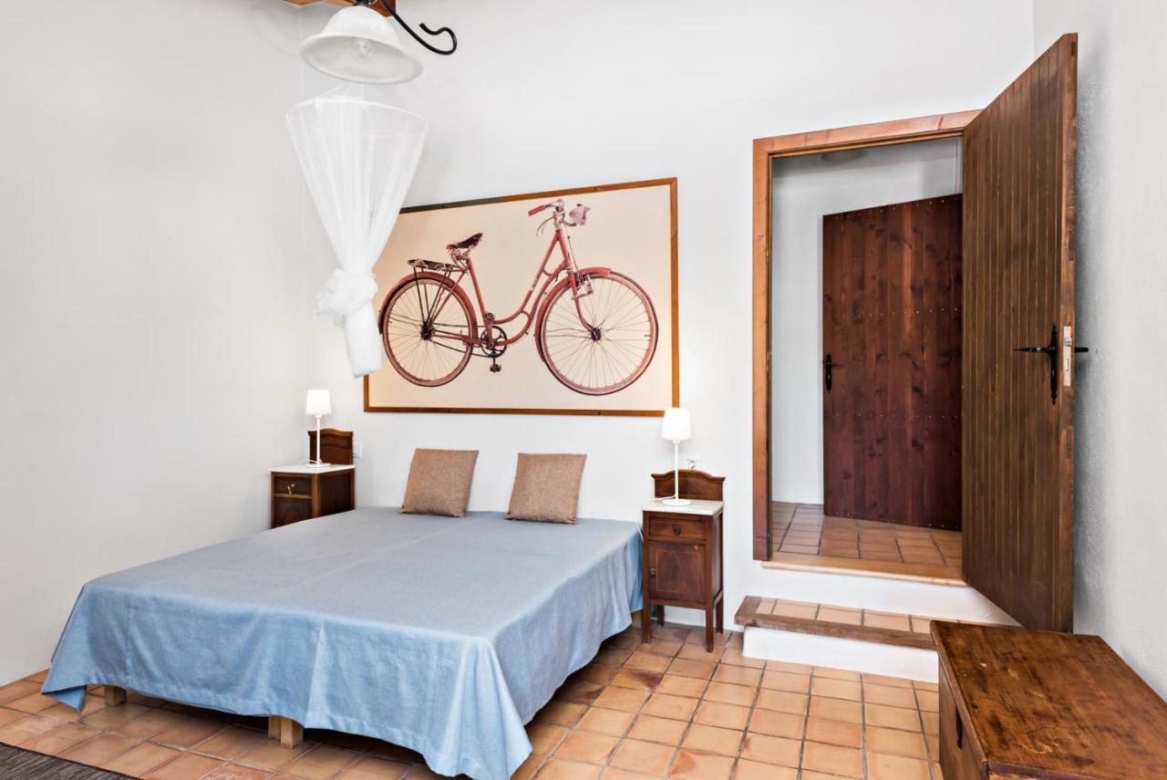 Сasa de vacaciones Casa Sa Mata Artà