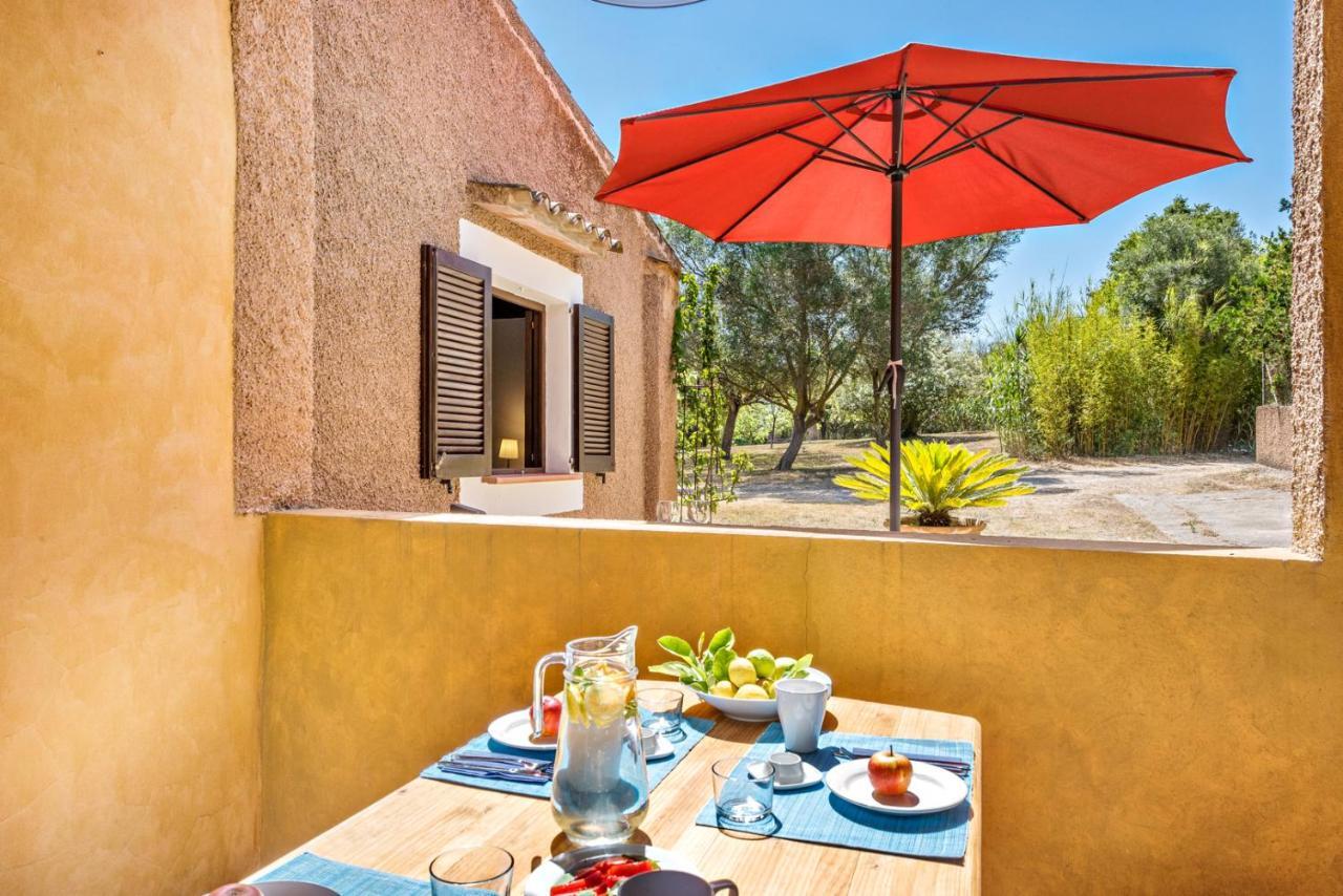 Сasa de vacaciones Casa Sa Mata Artà