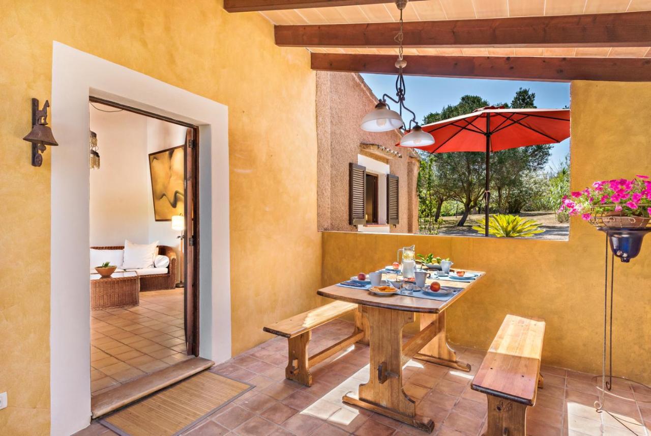 Casa Sa Mata * Artà