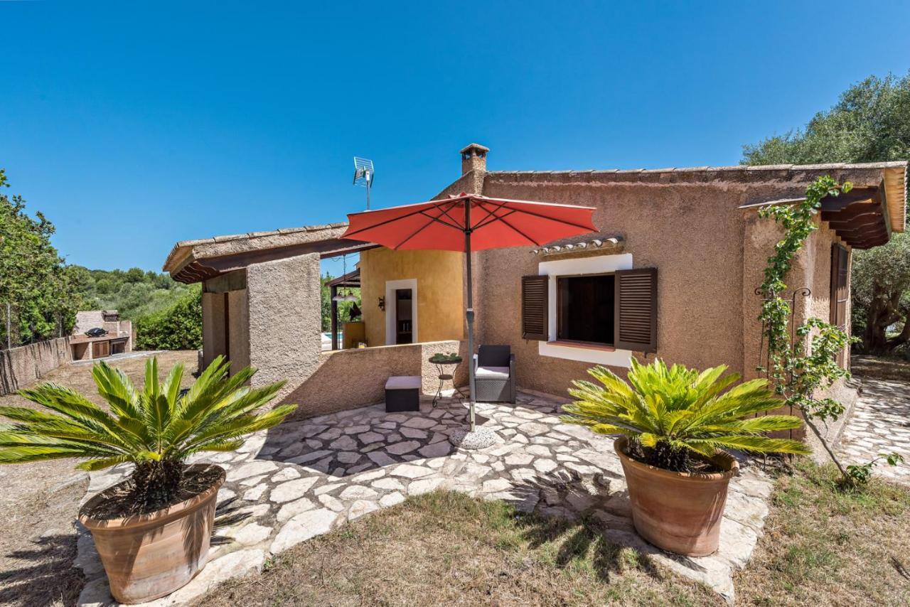 Casa Sa Mata Сasa de vacaciones Artà