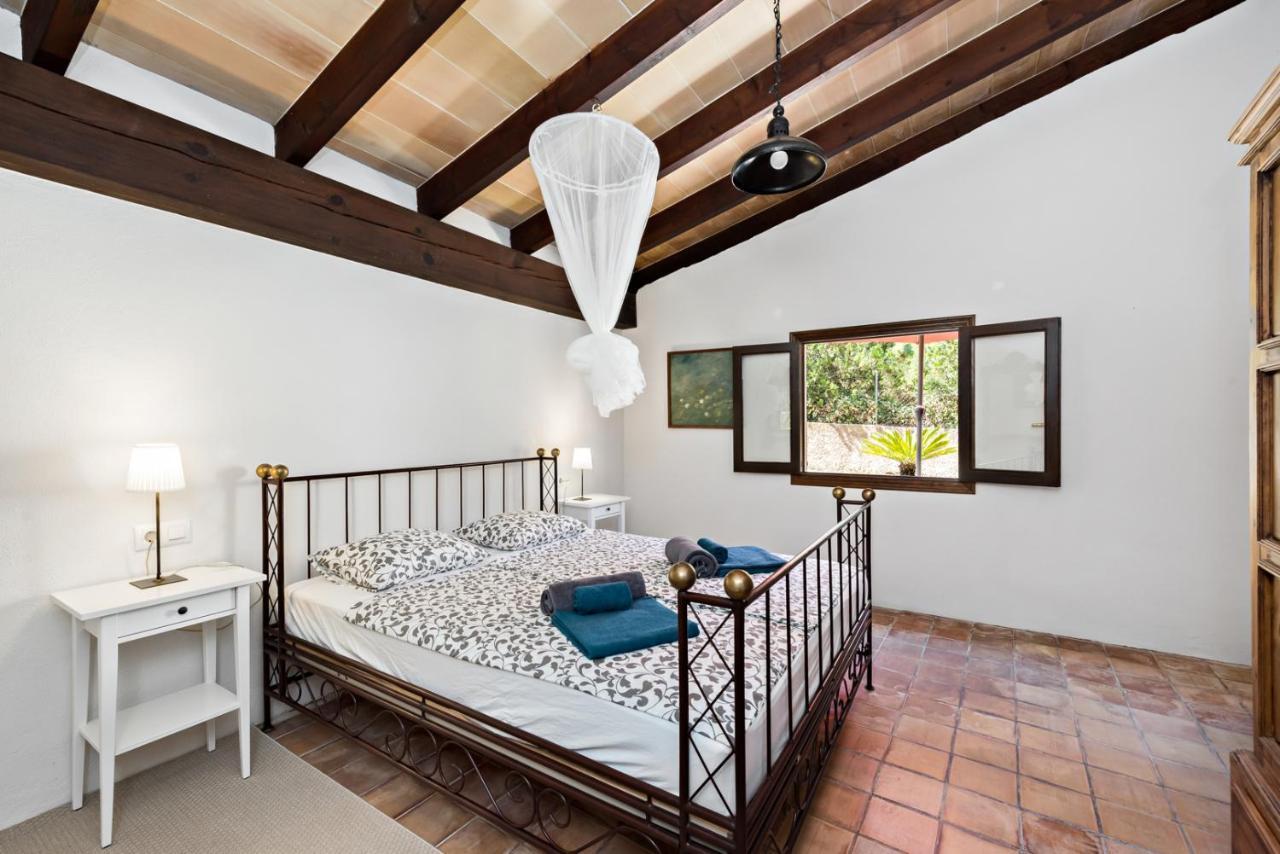 Casa Sa Mata * Artà