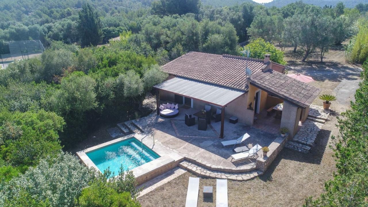 Casa Sa Mata Artà